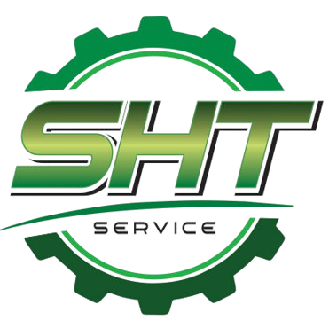 CÔNG TY TNHH THƯƠNG MẠI VÀ DỊCH VỤ KĨ THUẬT BIẾN TẦN SHT