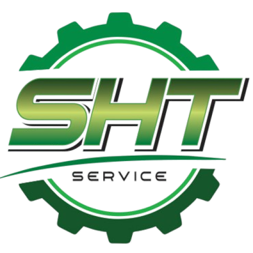 CÔNG TY TNHH THƯƠNG MẠI VÀ DỊCH VỤ KĨ THUẬT BIẾN TẦN SHT