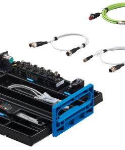 Cảm biến thông minh, bộ thiết bị TP 1312