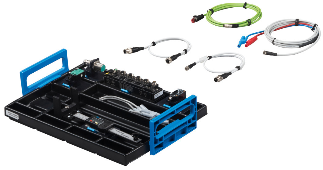 Cảm biến thông minh, bộ thiết bị TP 1312