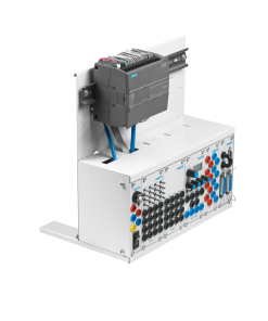 EduTrainer Universal phiên bản mô phỏng tín hiệu cho phòng thí nghiệm với SIMATIC S7-1200