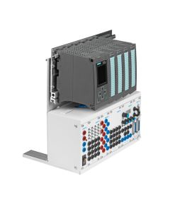 EduTrainer Universal phiên bản mô phỏng tín hiệu cho phòng thí nghiệm với SIMATIC S7-1500