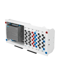 Phiên bản EduTrainer Compact cho khung ER với SIMATIC S7-1200