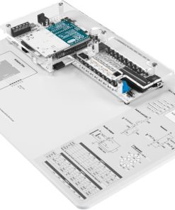 Bộ thiết bị TP1515 và TP1516- Hệ thống phát triển vi điều khiển