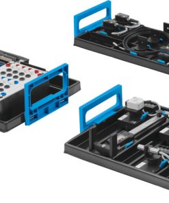 Cảm biến phát hiện vật thể – Bộ thiết bị TP 1311