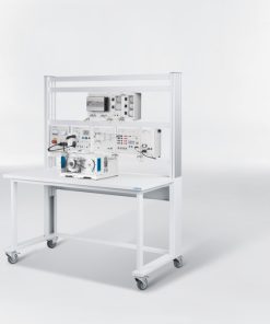 Hệ thống đào tạo điện gió TP 8012-2