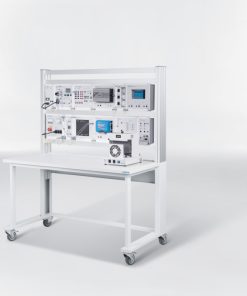 Hệ thống đào tạo điện mặt trời TP 8012-5