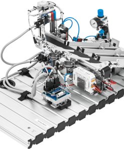 Trạm phân loại MPS D