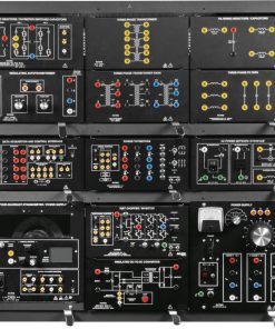 Hệ thống học tập Smart Grid Technologies LabVolt Series 8010-C