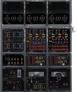 Hệ thống học tập Smart Grid 8010-F0