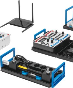 Alternative view of Số hóa trong Thủy lực – Bộ thiết bị TP 660