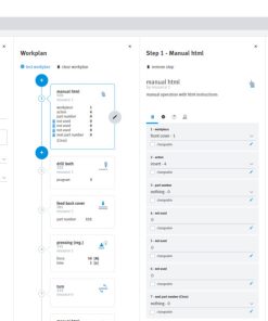 FactoryViews MES4 V3