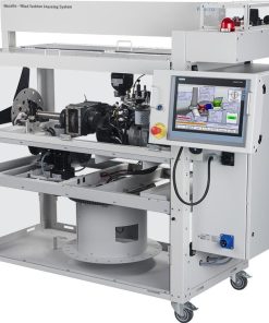 Hệ thống Học tập Nacelle - Tua-bin Gió