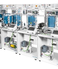 Hệ thống hoàn chỉnh MPS PA 204