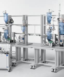 Hệ thống xử lý mạch nước EDS Water