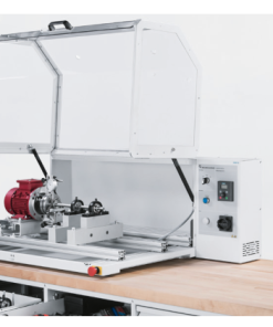 Hệ thống đào tạo bảo trì máy móc cơ khí